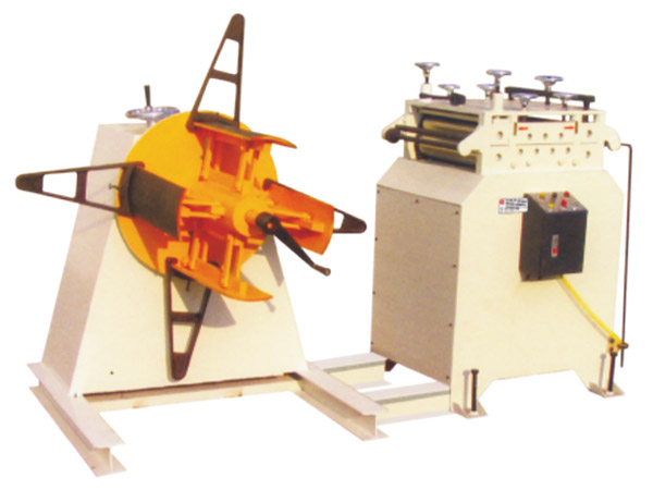 ML自(zì)動送料機系(xi)列
