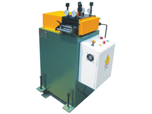 SNL校平機(ji)系列